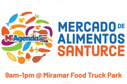 Mercado de Alimentos de Santurce