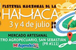 Festival Nacional de La Hamaca 2021