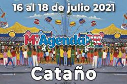 Fiestas Patronales de Cataño 2021