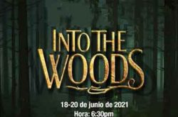 Into The Woods en Jardín Botánico de Caguas