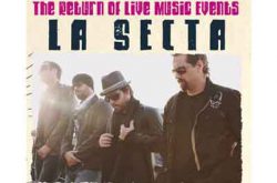 La Secta Rock & Roots Concerts 2021