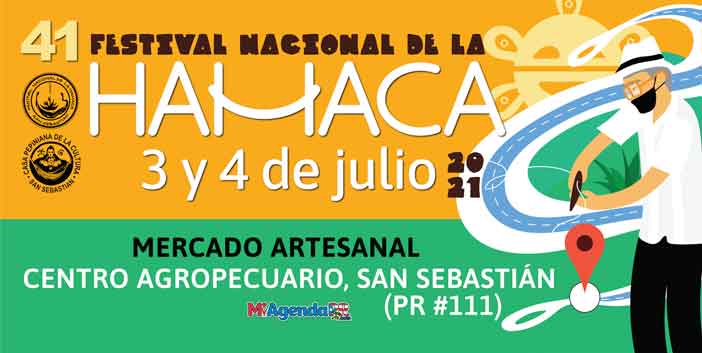 Festival Nacional De La Hamaca 2021