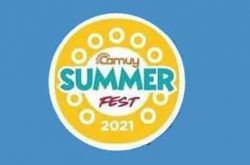 Camuy Summer Games Fest 2021