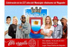 Celebracion de los 227 años de Naguabo miagendapr