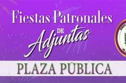 Fiestas Patronales de Adjuntas 2021