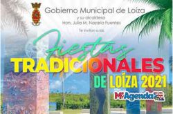 Fiestas Patronales de Loíza 2021