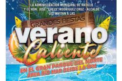 Grandes Fiestas de Verano en Hatillo 2021