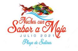 Noches con Sabor a Mojo en Salinas