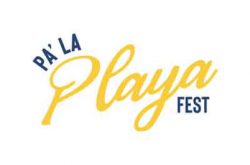 Pa La Playa Fest en Ponce