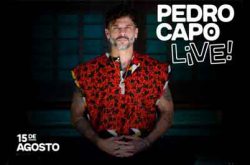 Pedro Capó Live 2021