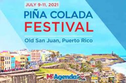 Piña Colada Festival 2021