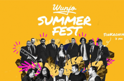 Wunjo Summer Fest 2021