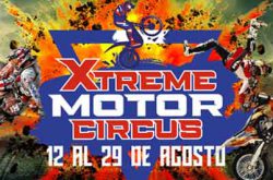 Xtreme Motor Circus 2021