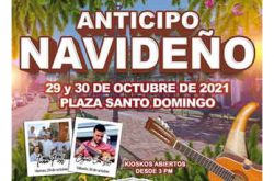 Anticipo Navideño en San Germán 2021