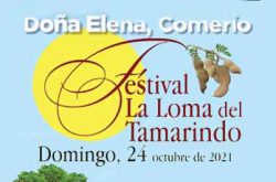 Festival La Loma del Tamarindo 2021