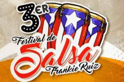 Festival de La Salsa Frankie Ruiz 2021