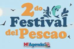 Festival del Pescao 2021 en Cataño