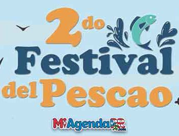 Festival del Pescao 2021 en Cataño