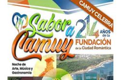 Sabor a Camuy 2021