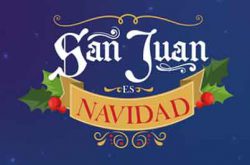 San Juan es Navidad 2021