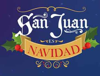 San Juan es Navidad 2021