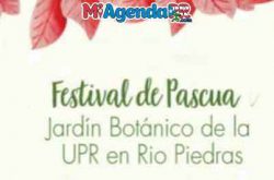 Festival de Pascuas de la UPR 2021