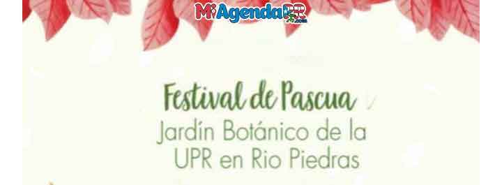 Festival de Pascuas de la UPR 2021