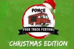 Ponce Food Truck Festival 2021