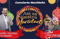 Concierto Navideño en Guaynabo 2021