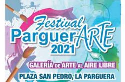 Festival ParguerArte en Lajas 2021
