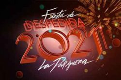 Fiesta de Despedida en La Parguera 2021