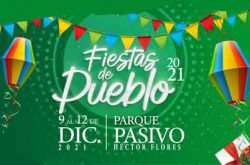 Fiestas Patronales de Vega Alta 2021