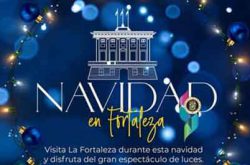 Navidad en Fortaleza 2021