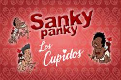 Obra Teatral Sanky Panky Los Cupidos 2021