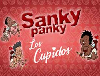 Obra Teatral Sanky Panky Los Cupidos 2021