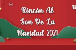 Rincón Al Son De La Navidad 2021