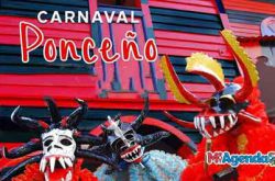 Carnaval Ponceño 2022