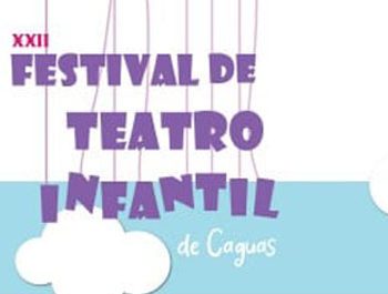Festival de Teatro Infantil de Caguas 2022