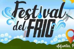 Festival del Frío en Adjuntas 2022