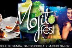 Mojito Fest 2022 en San Juan