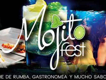 Mojito Fest 2022 en San Juan