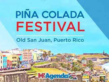 Piña Colada Festival 2022