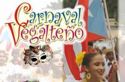 34to Carnaval Vegalteño 2022