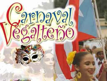 34to Carnaval Vegalteño 2022