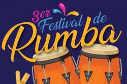 3er Festival de Rumba en Cataño 2022