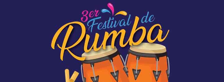 3er Festival de Rumba en Cataño 2022