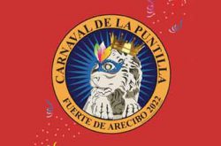 Carnaval de la Puntilla en Arecibo 2022