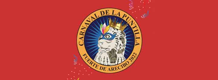Carnaval de la Puntilla en Arecibo 2022
