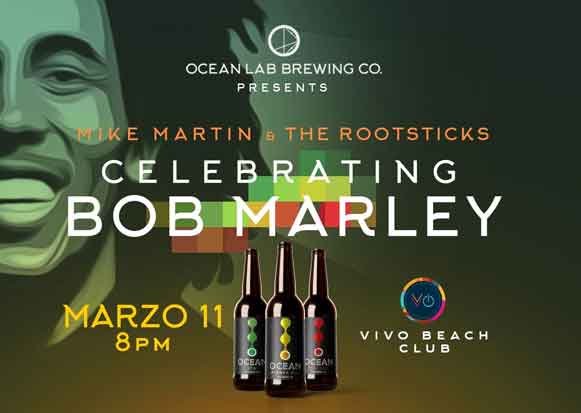 Celebrating Bob Marley 2022