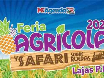 Feria Agrícola Nacional De Lajas 2022